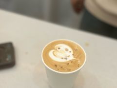 -Fulu Coffee福禄(花园城店)