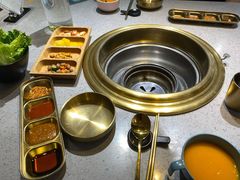-妥妥烤肉料理(昙华林店)