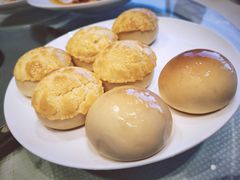 蜜汁焗餐包-金苑海鲜酒家(来魅力店)