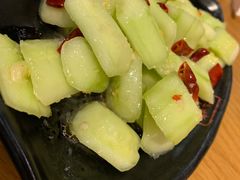 -云晓光头烧烤吧(新大陆广场店)