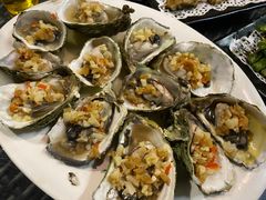 -啊溜烧烤·炭火传承(南澳店)