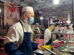 -清真老马家国华牛奶鸡蛋醪糟(正宁路店)