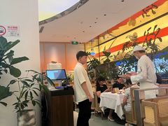 -桂满陇·手作小笼包&江南叫花鸡(中山公园店)