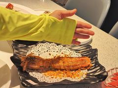 -79号渔船海鲜饭店(华强北店)