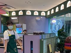 -椰小鸡·琼州糟粕醋(美兰缤纷城店)