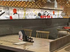 -味千拉面(东营西城万达店)
