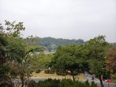 -珠海圆明新园