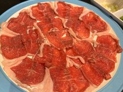 -南门四季铜锅涮肉(大屯·北苑店)