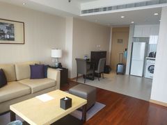 -苏州馨乐庭金鸡湖公寓酒店