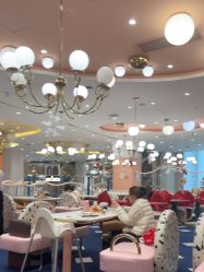 -奈尔宝家庭中心·亲子餐厅(苏州大悦城店)