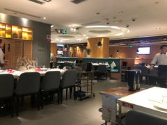 大堂-海底捞火锅(万丰桥店)