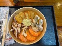 -好呷嘎来沙茶面(北京路店)