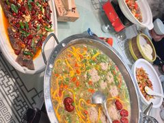 -湘村小灶·地道长沙菜·本地人优选(咸嘉新村店)