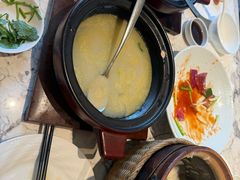 -潮州府·潮菜·砂锅粥(徐家汇店)