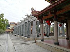 -天竺岩寺