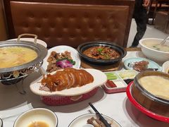-梅利汴京烤鸭•开封豫菜地标店(东司门店)