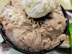 -MOMO冰品·生巧汤圆(红桥店)