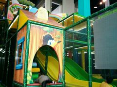 -蒙特利亲子乐园