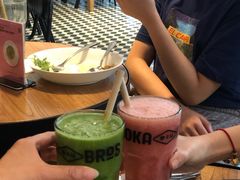 -Moka Bros 摩卡站(西单大悦城店)