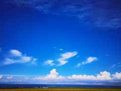 -青海湖二郎剑景区