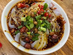 -堂吃饺子(维达北苑店)
