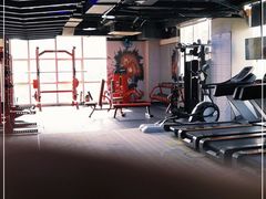 -UP健身私教馆(海岸城店)