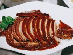 -北平盛世·新京菜·北京烤鸭(劲松·双井店)