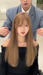 -DL HOPE明星造型