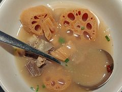 -湘阁里辣(东门茂业店)