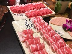 -大龙辣火锅·龙虾·烧烤(湖滨新天地店)
