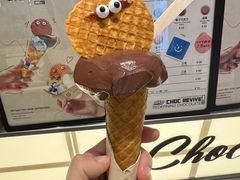 -巧克玩家·城市伴手礼(in88银泰店)