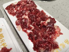 -杏花吴记牛肉火锅