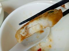 鲮鱼肉藕饼-顺德佬(五和店)