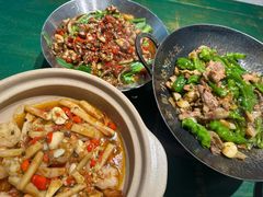 -费大厨辣椒炒肉(太平老街店)