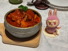 -俄士厨房(环球港店)