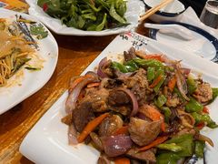 -春發合饭庄