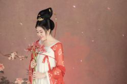 -盘子女人坊古装写真摄影(南京总店)