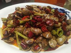 -簋街仔仔小龙虾(簋街二店)