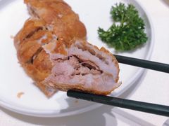 -莆田餐厅PUTIEN(武商MALL店)