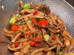 -老屋印象·酸菜鱼新川菜(义乌之心店)