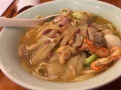 -奎元馆.百年奎元.非遗传承(西湖边的解放路店)