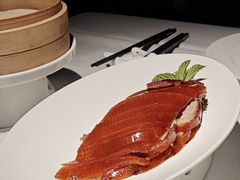 -四季民福烤鸭店(东四十条店)