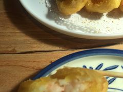 -小放牛炒菜馆(军校店)