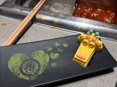 -海底捞火锅(龙岗星河COCO Park店)