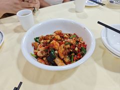 -笨罗卜浏阳菜馆(太平街店)