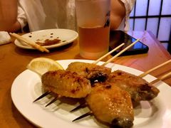 -福烤锦花(长乐路店)