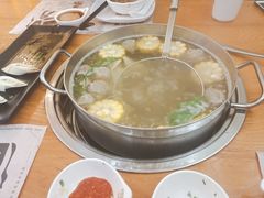 -海银海记潮汕牛肉火锅(新港中路海珠店)