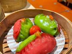 -点都德(汇盈广场店)