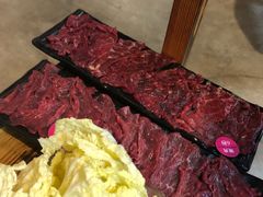 -打酱友•斑鱼海鲜粥火锅(吴桥店)