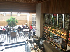 北京望京智选假日酒店-北京望京葉子里酒店(望京SOHO店)